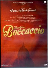 MARAVIGLIOSO BOCCACCIO