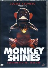MONKEY SHINES