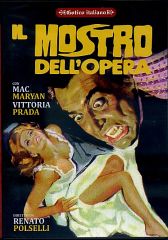IL MOSTRO DELL'OPERA