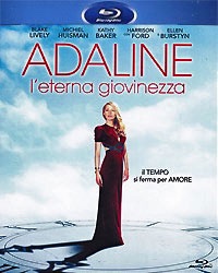 Adaline - L'eterna giovinezza