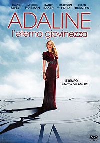 ADALINE - L'eterna giovinezza 