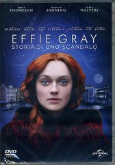 EFFIE GRAY