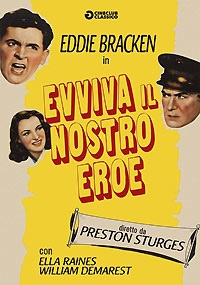 EVVIVA IL NOSTRO EROE