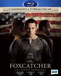 Foxcatcher