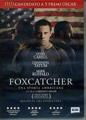 FOXCATCHER