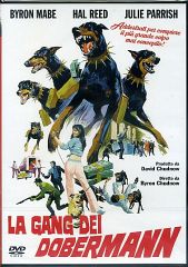 LA GANG DEI DOBERMANN