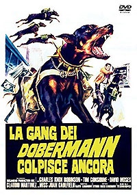 LA GANG DEI DOBERMANN COLPISCE ANCORA