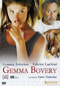 GEMMA BOVERY
