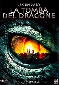 LEGENDARY - La tomba del Dragone