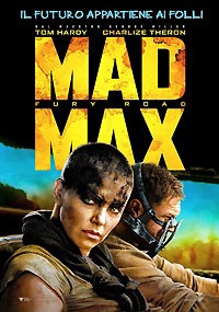 Mad Max - Fury Road 