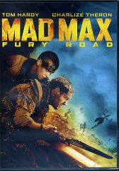 MAD MAX - Fury Road 