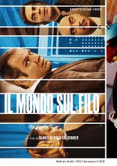 IL MONDO SUL FILO - 2 Dvd