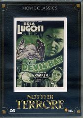 NOTTI DI TERRORE