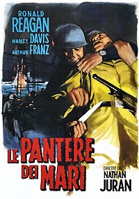 LE PANTERE DEI MARI