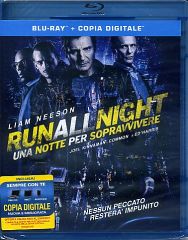 Run all night - Una notte per sopravvivere