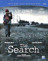 The Search