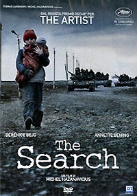 THE SEARCH