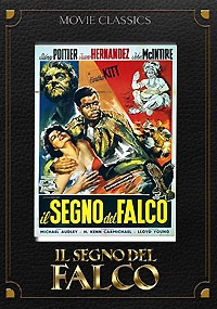 IL SEGNO DEL FALCO