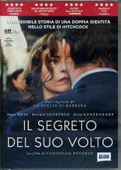 IL SEGRETO DEL SUO VOLTO