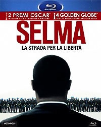 Selma - La strada per la libertà