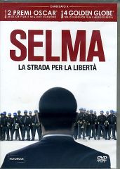 SELMA - La strada per la libertà