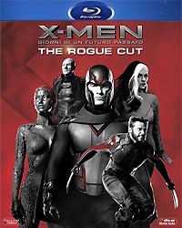 X-Men : Giorni di un futuro passato (The Rogue Cut)