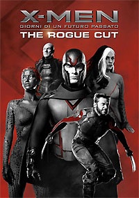 X-MEN : Giorni di un futuro passato (The Rogue Cut) 
