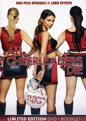 ALL CHEERLEADERS DIE