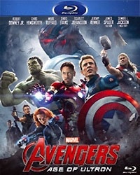 Avengers - Age of Ultron  