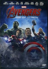 AVENGERS - Age of Ultron