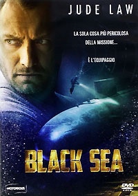 Black Sea 