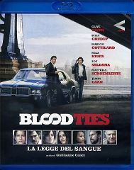 Blood Ties - La legge del sangue 