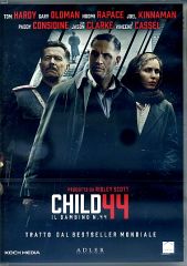 CHILD 44 - Il bambino N. 44 