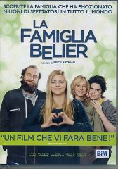 LA FAMIGLIA BELIER