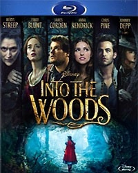 Into the woods