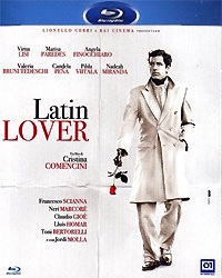 Latin Lover
