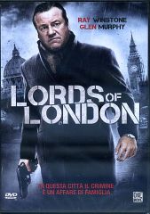 LORDS OF LONDON