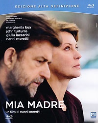 Mia madre