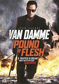 POUND OF FLESH