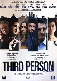 THIRD PERSON