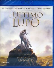 L'ultimo lupo