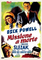 MISSIONE DI MORTE 