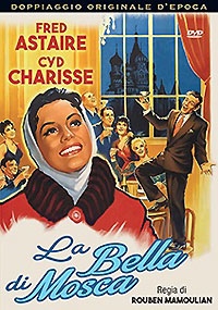 LA BELLA DI MOSCA