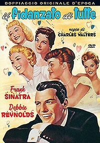 IL FIDANZATO DI TUTTE