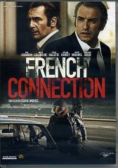 FRENCH CONNECTION