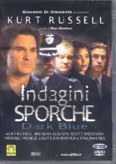 INDAGINI SPORCHE