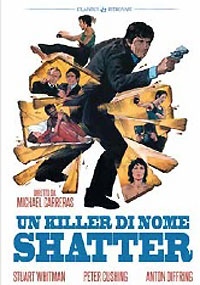 UN KILLER DI NOME SHATTER