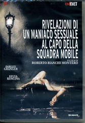 RIVELAZIONI DI UN MANIACO SESSUALE...