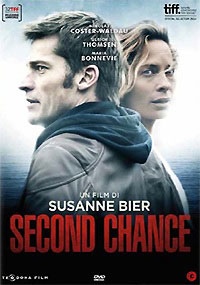 SECOND CHANCE