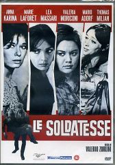 LE SOLDATESSE